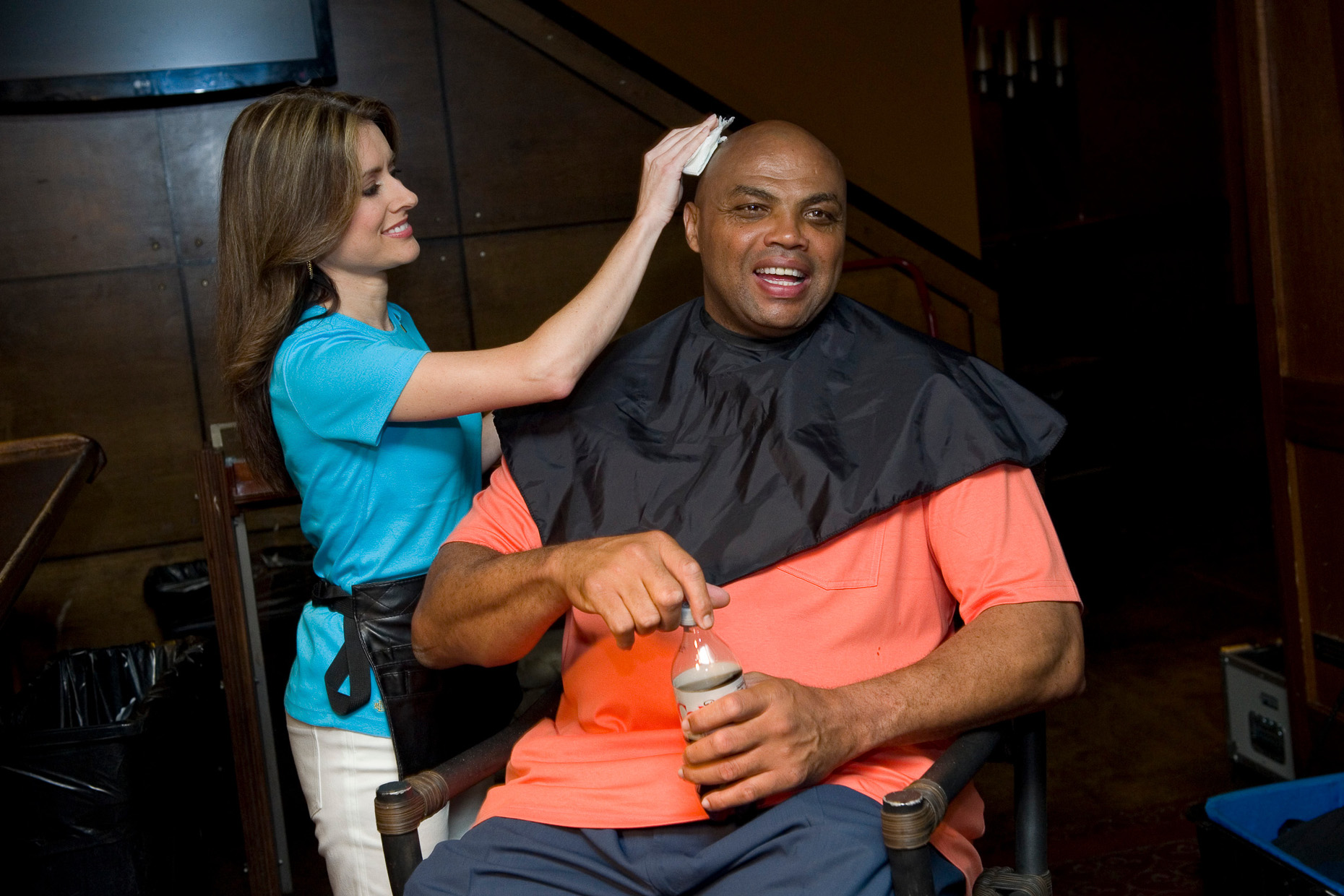 charles_barkley_golf_channel_makeup_meredith_boyd_atlanta_artist_celebrity